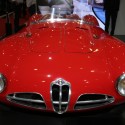 Alfa Romeo C52 Disco Volante 1952