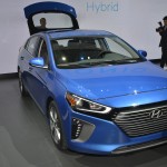Hyundai Ioniq Plug-in