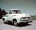 1953 Ford F100 pickup-truck
