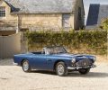 1963 Aston Martin DB4 Series V Vantage Convertible_02