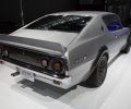1971 Nissan Skyline 2000 GT-R “Hakosuka”
