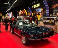 1967 Shelby GT350 Fastback (Lot F127)
