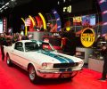 1965 Shelby GT350 Fastback (Lot F125)