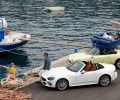 Classic Fiat 124 Spider and New Fiat 124 Spider_11