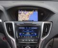 2017 Acura TLX Interior All 18