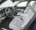 2017 Acura TLX Interior L4 01