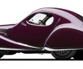 1937 Talbot Lago T150CSS-rear 3q