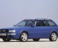 1994 Audi Avant RS 2