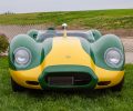 Knobbly Stirling Moss front