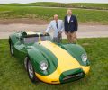 Lawrence Whittaker and Sir Stirling Moss – Classic Car Forum pic2