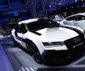Audi RS 7 concept