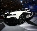 Audi RS 7 concept