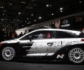 Hyundai i20 2017 WRC