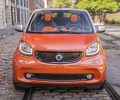 2017 smart fortwo cabriolet