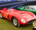 Ferrari 500 Testa Rossa 1956