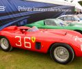 Ferrari 500 Testa Rossa 1956