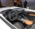Mazda MX-5 Speedster Concept