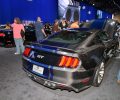 Ford Mustang Fastback by SpeedKore Performance Group