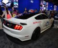Ford Mustang Fastback by VMP Performance