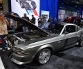 Ford Shelby G.T. 500CR