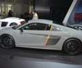 Audi R8 V10 plus exclusive edition