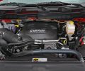2017 Ram Power Wagon 6.4-liter HEMI®