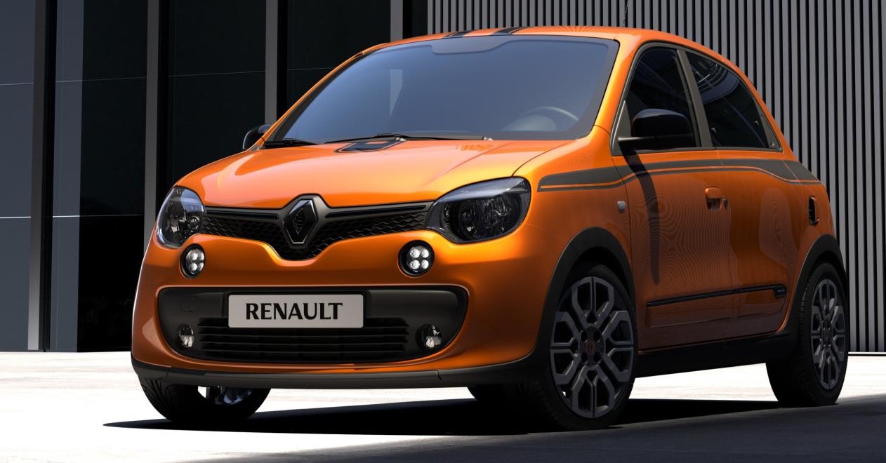 NEW RENAULT TWINGO GT AND ENHANCED DYNAMIQUE S SPECIFICATION AND PRICING 