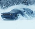 2017 Dodge Challenger GT AWD
