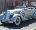 1936 Packard Standard Eight Phaeton