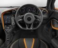 McLaren 720S-28-Interior