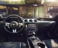 New-Ford-Mustang-Interior 1