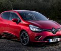 RENAULT CLIO ADDS NEW TOP-OF-THE-RANGE VERSION (5)