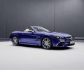 2018 Mercedes-AMG SLC43 with Performance Studio RedArt Package