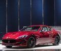04 – Geneva Motor Show 2017 – Maserati GranTurismo Sport Special Edition