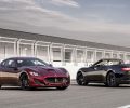 10 – Maserati GranTurismo – GranCabrio Sport Special Edition_static