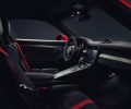 911 GT3-14 Interior Side