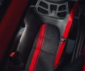 911 GT3-15 Driver_s Seat