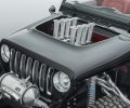 Jeep® Quicksand Concept
