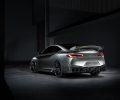 INFINITI – Project Black S FIRST image R – 6 March 2017 4k