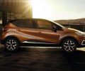 Renault New Captur – Geneva Debut 070317 (5)