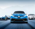 Renault ZOE e-Sport concept – Geneva debut 070317 (11)