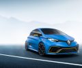 Renault ZOE e-Sport concept – Geneva debut 070317 (8)