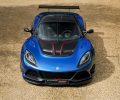 Lotus Exige Cup 380 front (3)