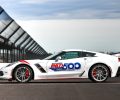 2017 Corvette Grand Sport Indianapolis 500 Pace Car