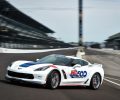 2017 Corvette Grand Sport Indianapolis 500 Pace Car