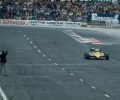 Renault RE40 and Alain Prost – 1983 (5)