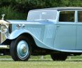 1933 Rolls Royce Phantom II Continental 711YUG – 5