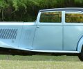 1933 Rolls Royce Phantom II Continental 711YUG – 8