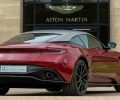 Henley Regatta_Q by Aston Martin Collection_05