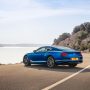 New Continental GT – 12